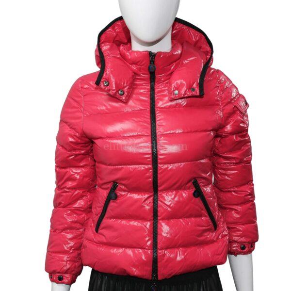 【二手】MONCLER 兒童羽絨夾克 140 E20562