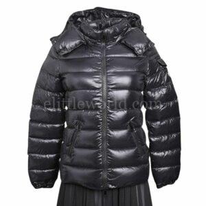 【未使用品】MONCLER BADY 羽絨外套 00 E19089