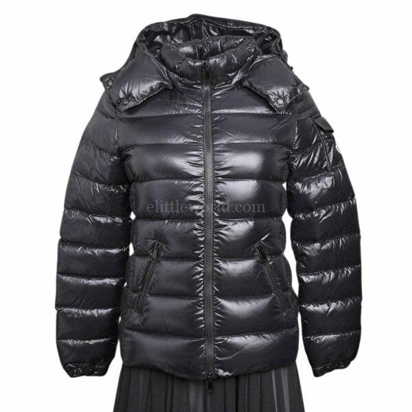 【未使用品】MONCLER BADY 羽絨外套 00 E19089
