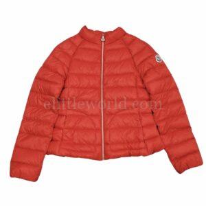 【二手】MONCLER DELAAGE GIUBBOTTO 童裝羽絨外套 10 E7663
