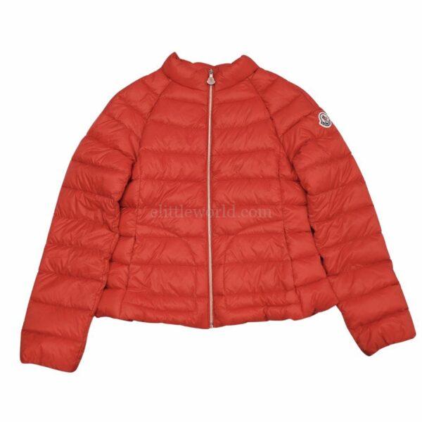 【二手】MONCLER DELAAGE GIUBBOTTO 童裝羽絨外套 10 E7663