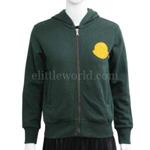 【全新】MONCLER MAGLIA 童裝外套 12 E18358