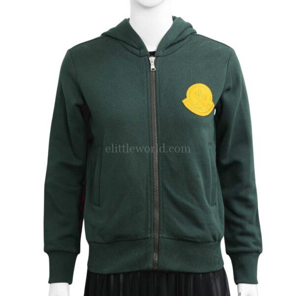 【全新】MONCLER MAGLIA 童裝外套 12 E18358