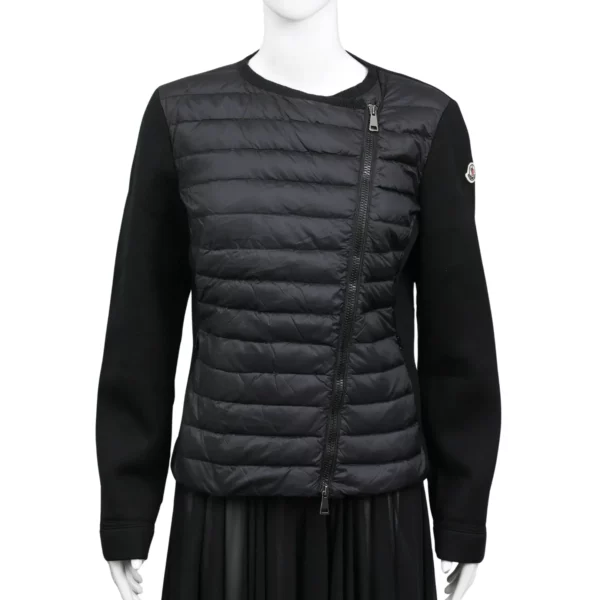 【二手】MONCLER MAGLIA 外套 M E21490
