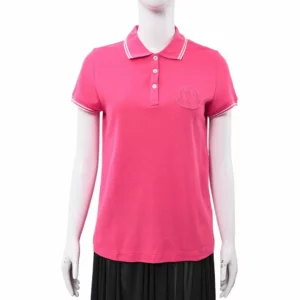 【全新】MONCLER MAGLIA POLO MANICA CORTA POLO 恤 M E20307