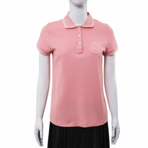【全新】MONCLER MAGLIA POLO MANICA CORTA POLO 恤 S E20309