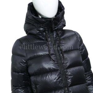 【二手】MONCLER MAIRE 羽絨服 E17435