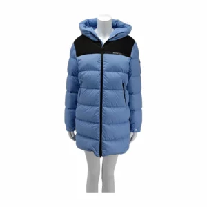 【二手】MONCLER NURAY 童裝羽絨外套 14Y VV2441