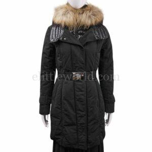 【二手】MONCLER ROMNEY 羽絨外套 00 E20161