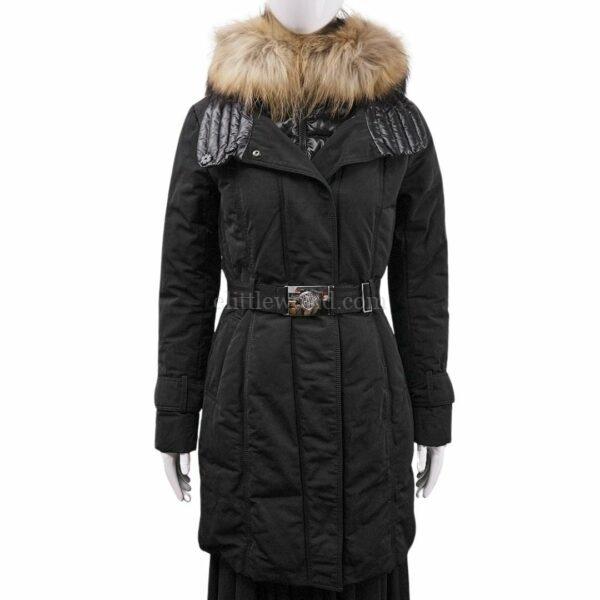 【二手】MONCLER ROMNEY 羽絨外套 00 E20161
