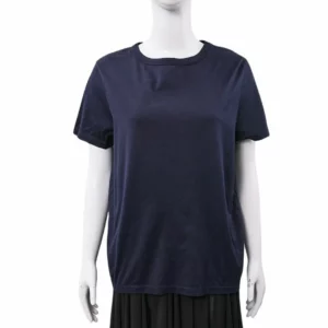 【二手】MONCLER 圓領 T 恤 XS E20303