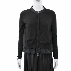 【二手】MONCLER 毛衣外套 XS E20299