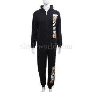 【全新】MOSCHINO 童裝運動服 14Y S3308