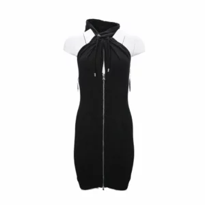 【未使用品】MOSCHINO 連衣裙 36 E9607