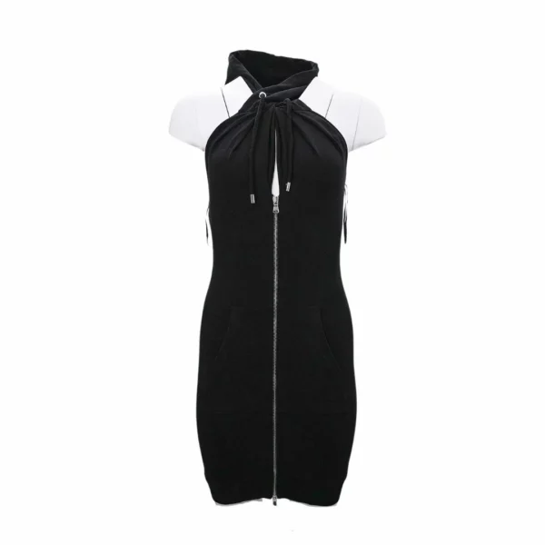 【未使用品】MOSCHINO 連衣裙 36 E9607