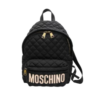 【二手】MOSCHINO 背包 E19652
