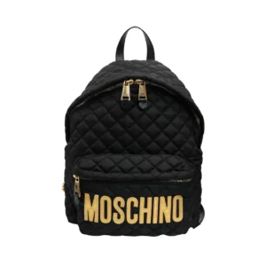 【二手】MOSCHINO 背包 E22274