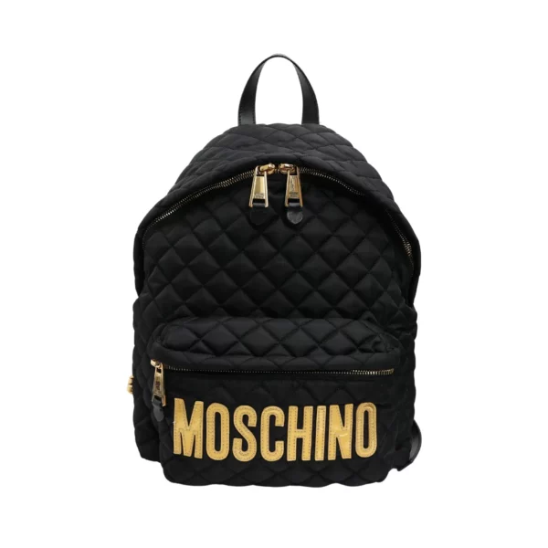 【二手】MOSCHINO 背包 E22274