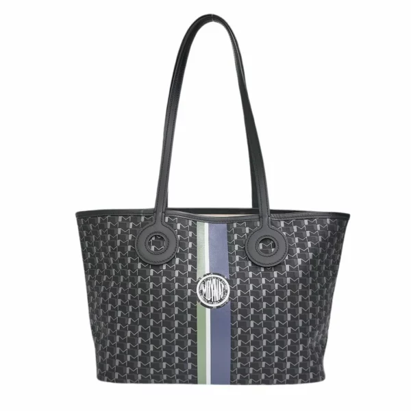 【二手】MOYNAT OH RUBAN 小號手提袋 E19969