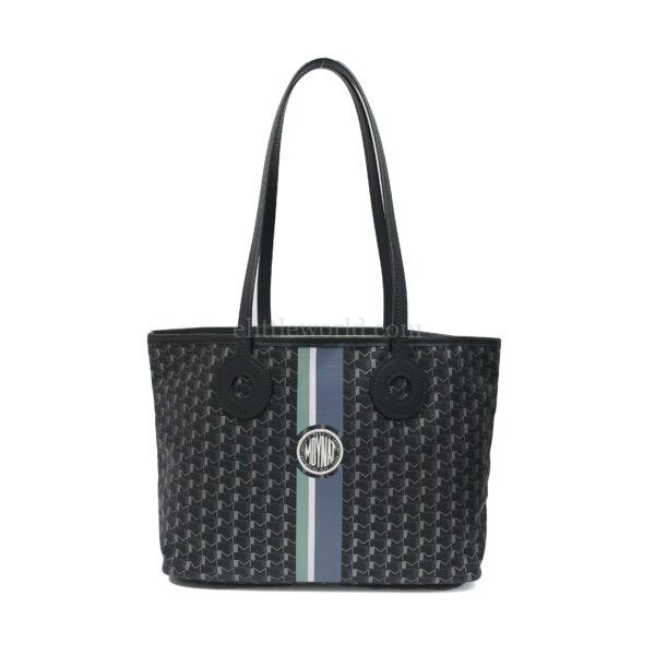 【二手】MOYNAT OH RUBAN 小號手提袋 E20198