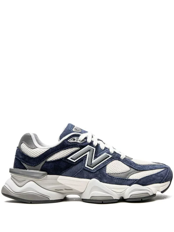 【意大利】NEW BALANCE 9060 低幫運動鞋