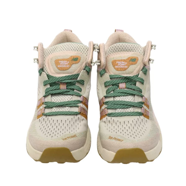 【全新】NEW BALANCE FRESH FOAM X HIERRO MID-CUT AB WTHIMCAB 運動鞋 36 E21460