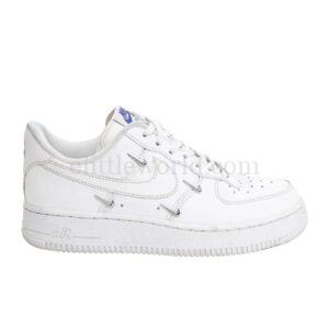 【二手】Nike AIR FORCE 1 LX 運動鞋 38 E18526