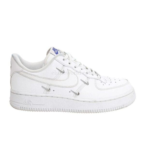 【二手】Nike AIR FORCE 1 LX 運動鞋 38 E18526