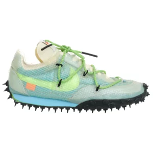【二手】NIKE x OFF-WHITE 系帶運動鞋 35.5