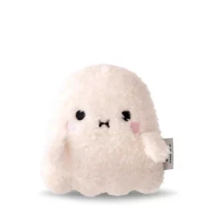 【全新】NOODOLL 白色幽靈掛件 PD1881
