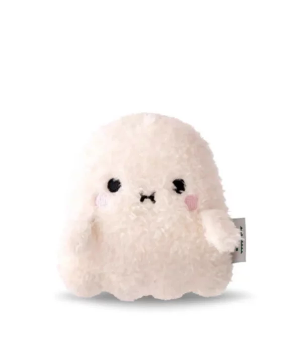 【全新】NOODOLL 白色幽靈掛件 PD1881