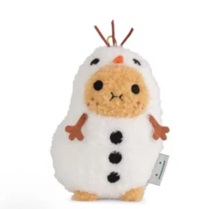 【全新】NOODOLL 雪人掛件 PD1889