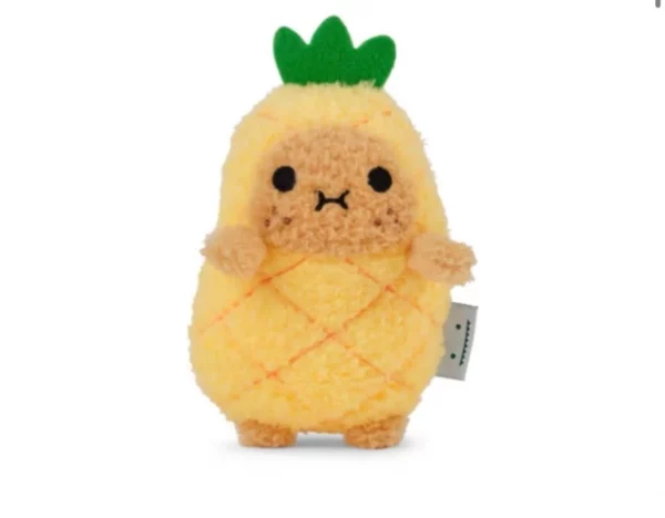 【全新】NOODOLL 菠蘿掛件 PD1890