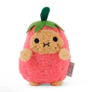 【全新】NOODOLL 草莓掛件 PD1891