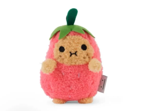 【全新】NOODOLL 草莓掛件 PD1891