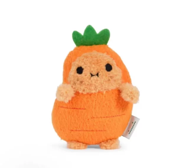 【全新】NOODOLL 紅蘿蔔掛件 PD1896
