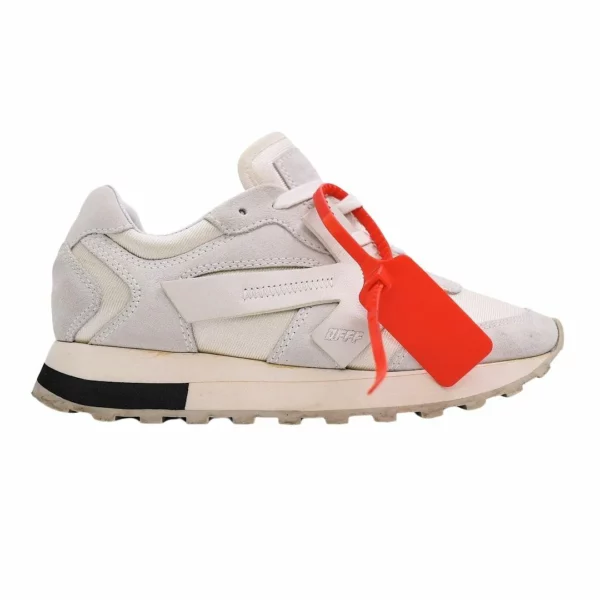 【二手】OFF-WHITE HG RUNNER 運動鞋 37 E20217