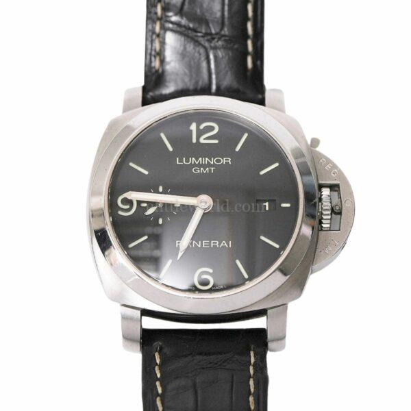 【二手】PANERAI LUMINOR 自動手錶 44 MM PAM00320 E19837