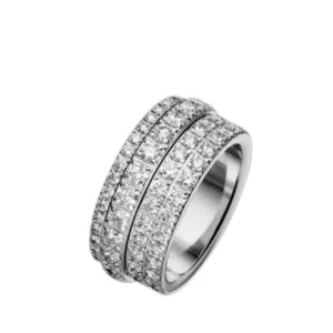 【二手】PIAGET POSSESSION 鑽石戒指 54 RR1808