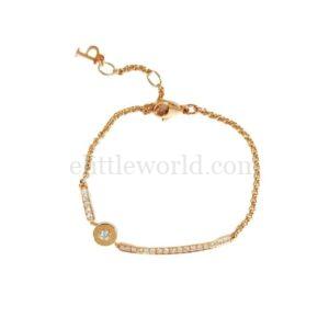 【二手】PIAGET POSSESSION 手鏈 YY1884