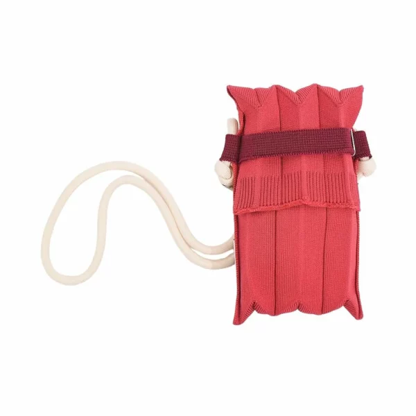 【全新】PLEATS MAMA NANO 斜挎包 E20677