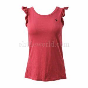 【二手】POLO RALPH LAUREN T恤 L E15685