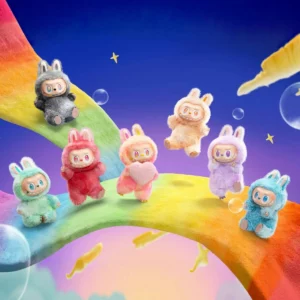 預訂【全新】POP MART LABUBU BIG INTO ENERGY系列 PD2009