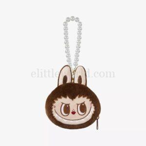 【全新】POP MART LABUBU PARTY 雙面掛飾 B2471