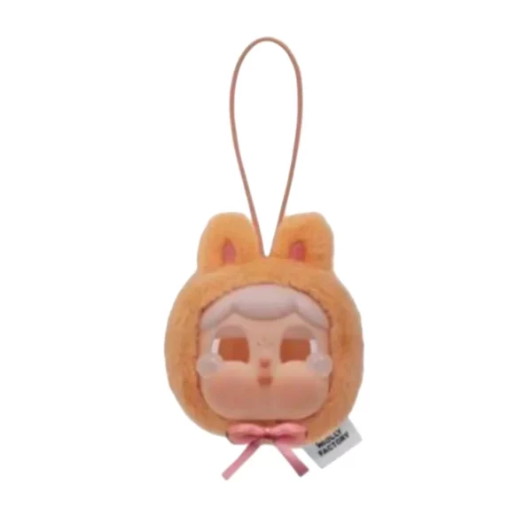 【全新】POPMART CRYBABY CRYING BLOB系列 限量扭蛋掛飾 PD1809