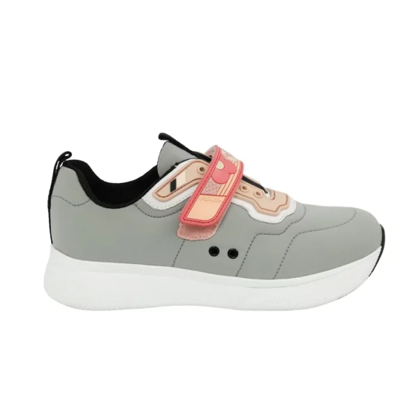 【全新】PRADA 低筒運動鞋 36.5 E14457