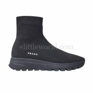 【全新】PRADA 襪鞋 37 E19275