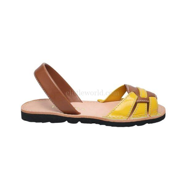 【未使用品】PRADA 平底涼鞋 37 S3380