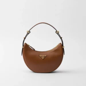 【二手】PRADA ARQUE 肩背袋 E21164
