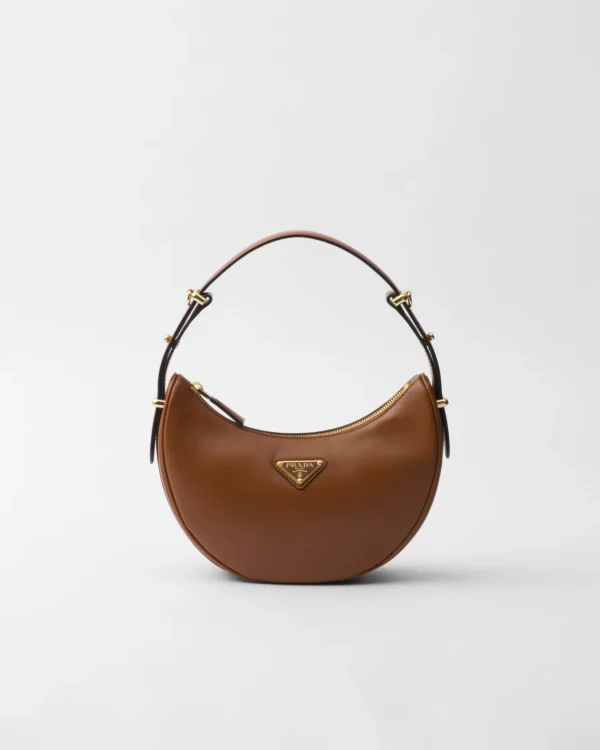 【二手】PRADA ARQUE 肩背袋 E21164
